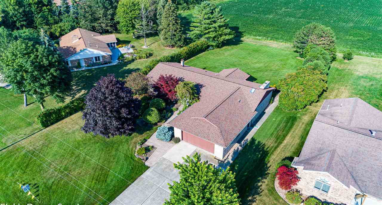 606 North Boutell Road Bay City, MI 48708 - Photo 1 of 20