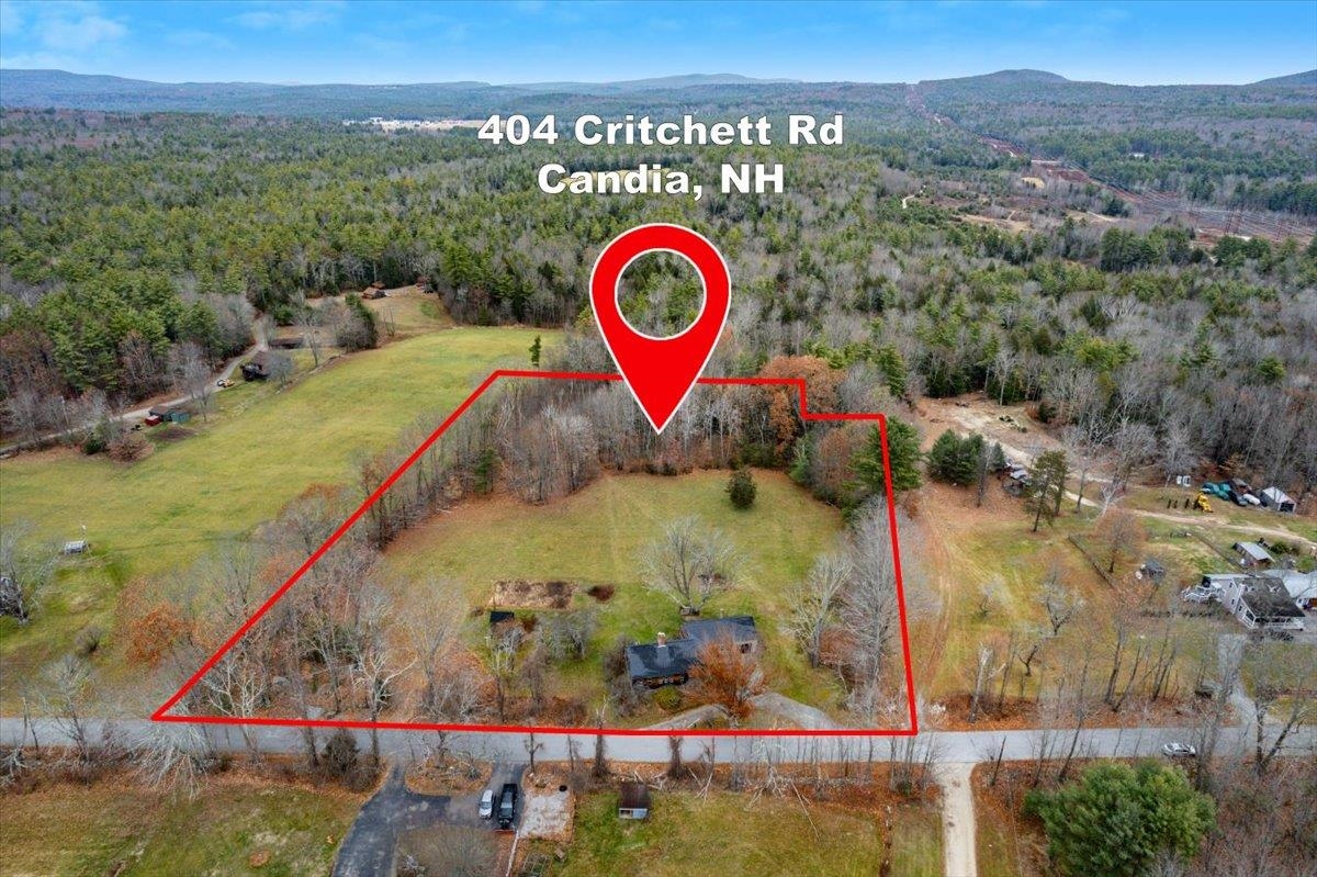 404 Critchett Road Candia, NH 03034 - Photo 54 of 55