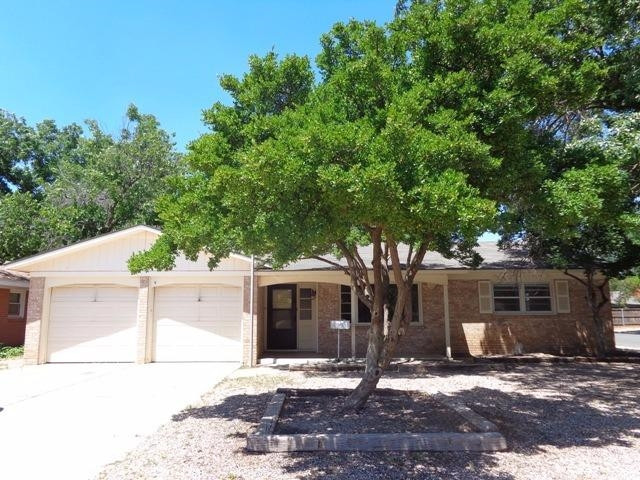 3602 58th Street Lubbock, TX 79413 - Photo 1 of 10 Photo 1