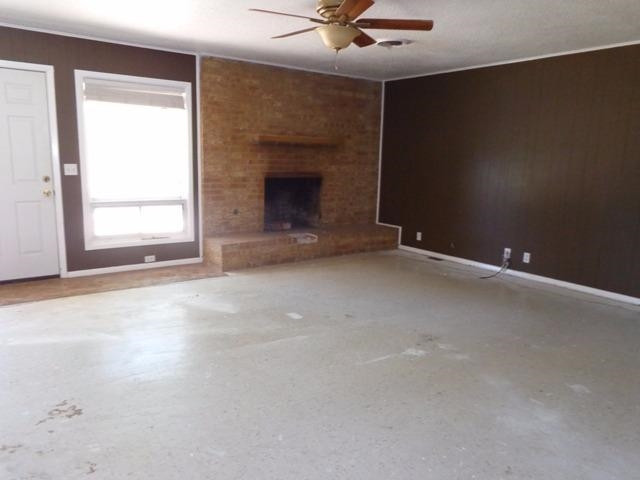 3602 58th Street Lubbock, TX 79413 - Photo 3 of 10 Photo 3