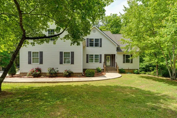 $475,000 | 2800 Back Valley Road, Trenton, GA 30752