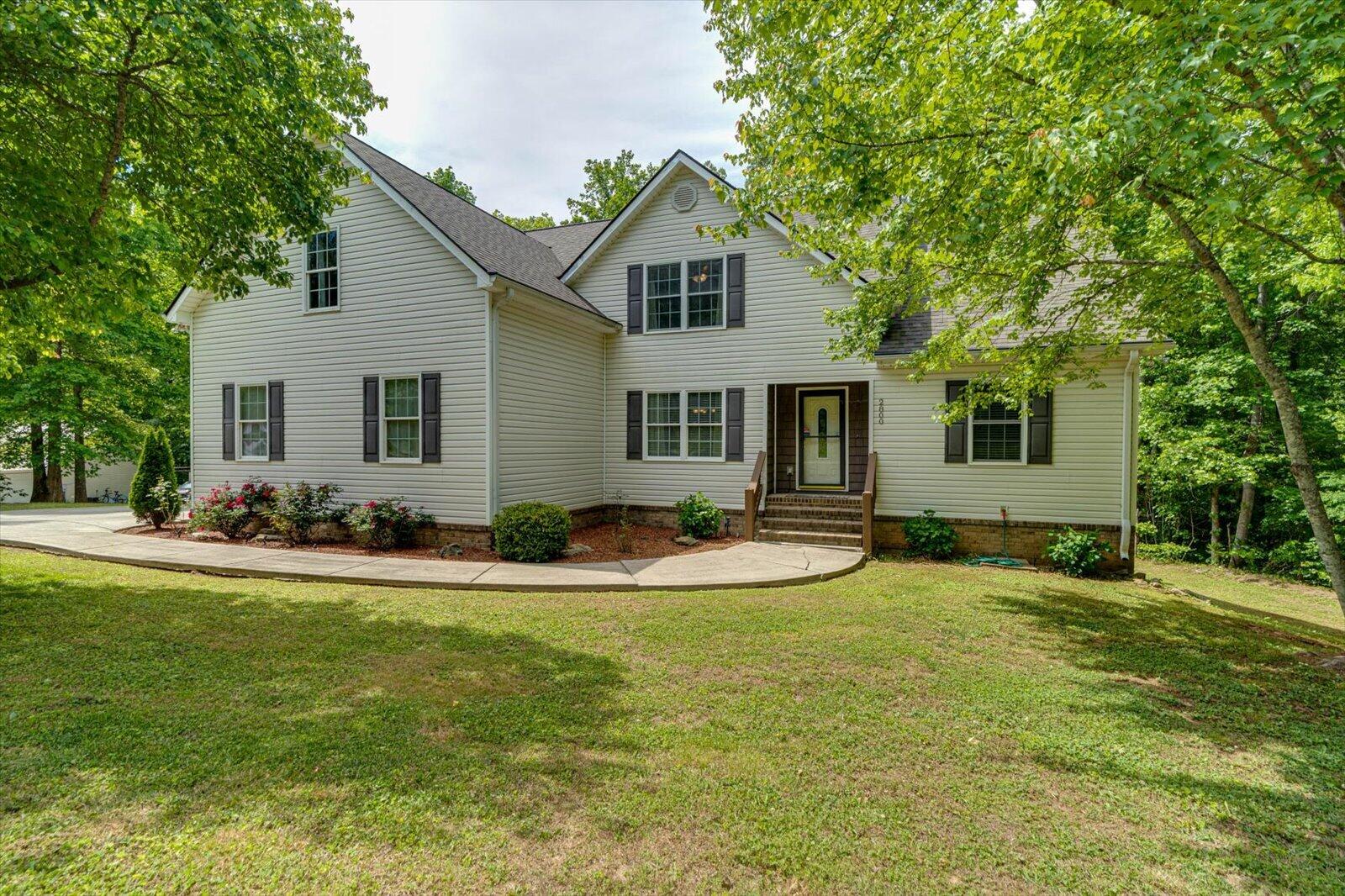 2800 Back Valley Road Trenton, GA 30752 - Photo 2 of 47 02-2800 Back Valley Rd-2