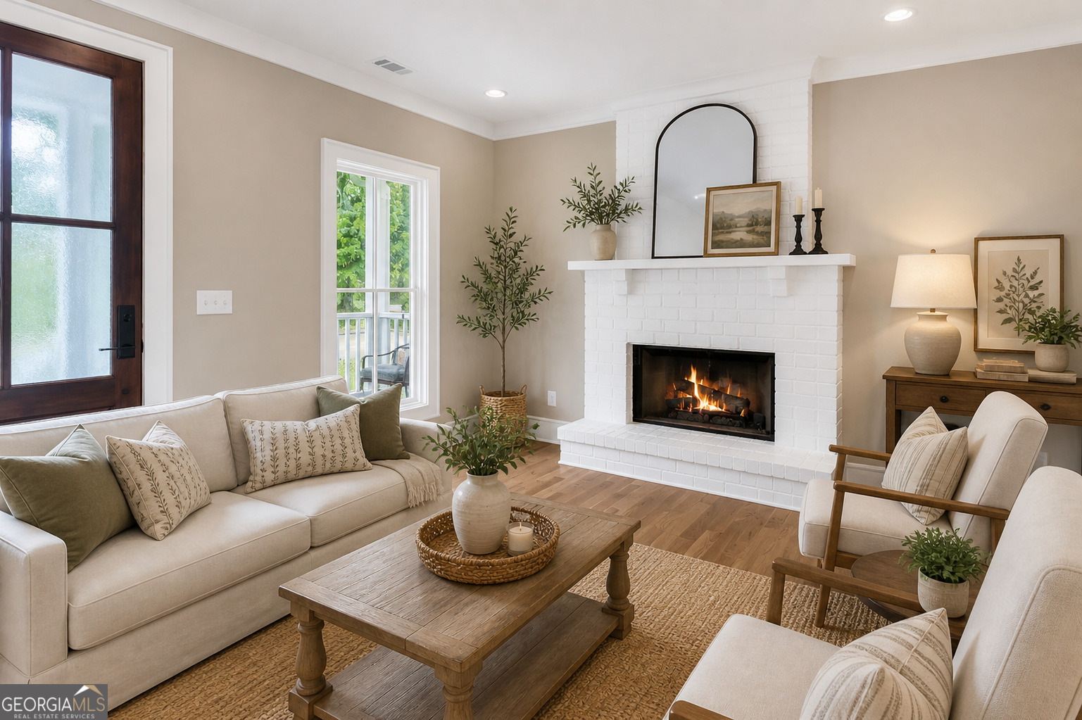 205 Flesner Court Clarkesville, GA 30523 - Photo 13 of 45 virtually staged