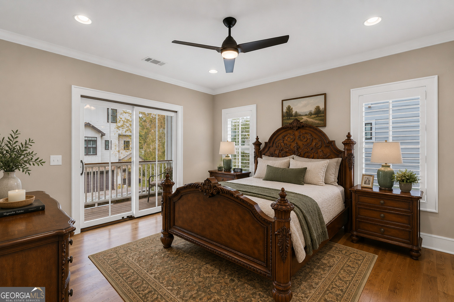 205 Flesner Court Clarkesville, GA 30523 - Photo 15 of 45 virtually staged