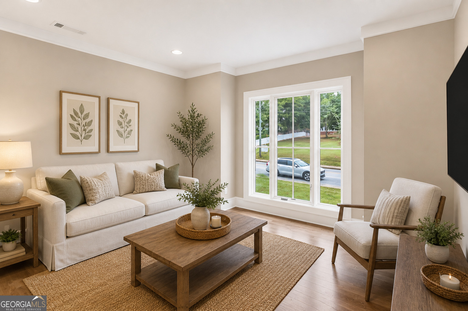 205 Flesner Court Clarkesville, GA 30523 - Photo 19 of 45 Virtually staged