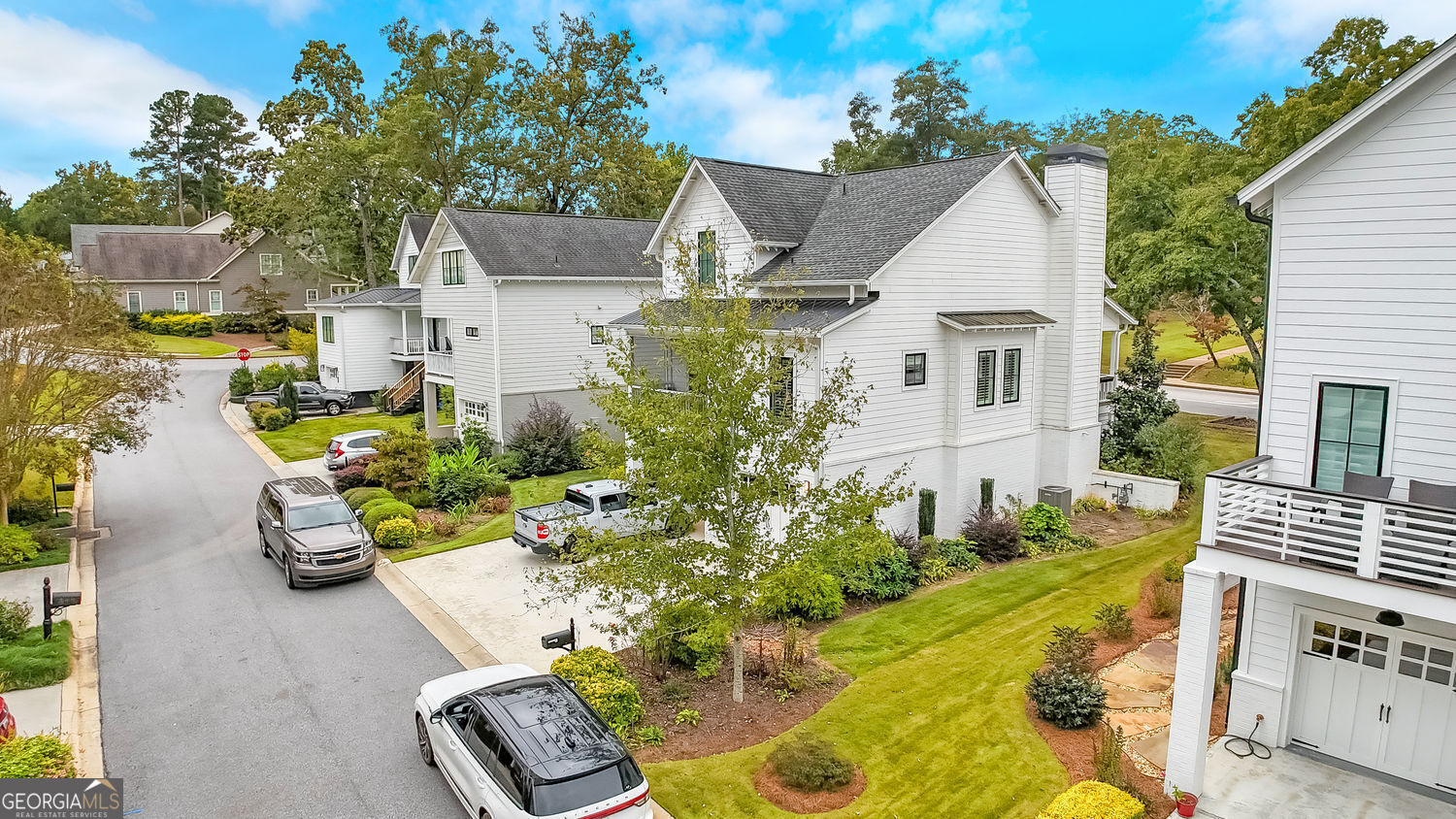 205 Flesner Court Clarkesville, GA 30523 - Photo 41 of 45