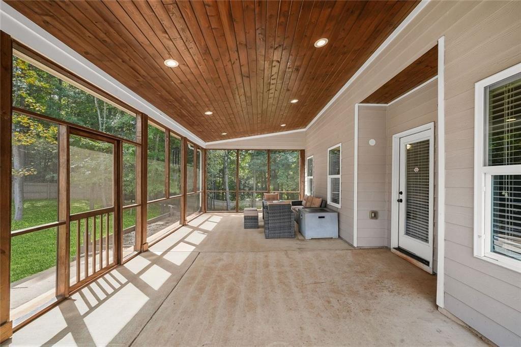 2835 Shadowstone Way Winder, GA 30680 - Photo 19 of 22 Gallery Image 19