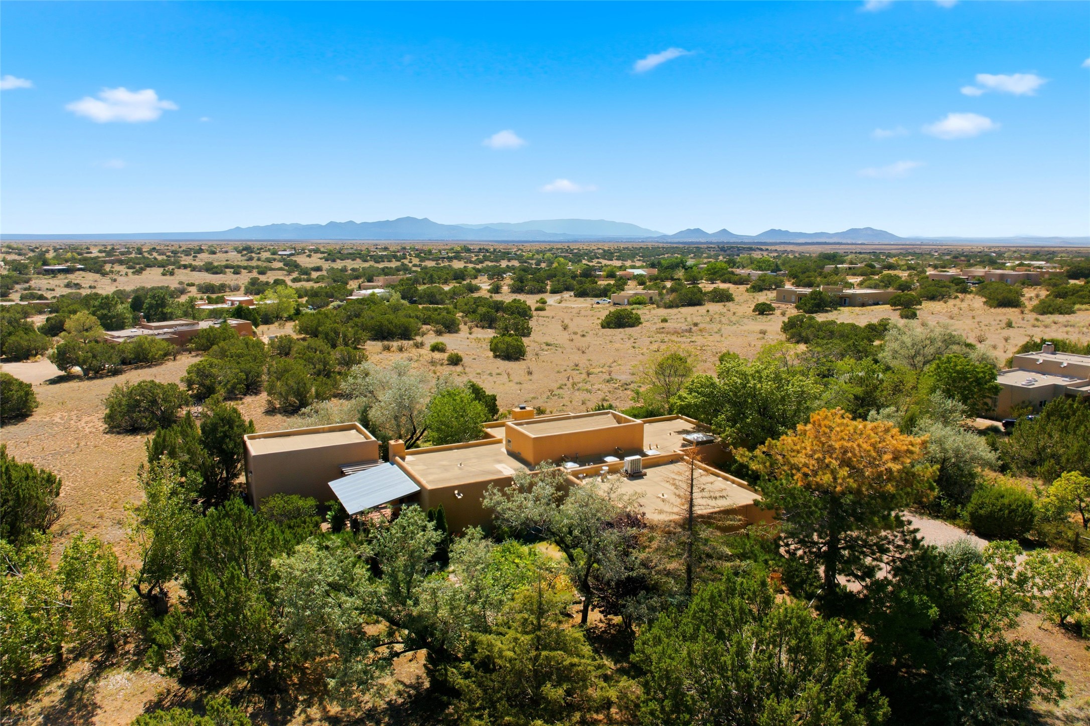 76 Encantado Loop Santa Fe, NM 87508 - Photo 35 of 59 Gallery Image 35