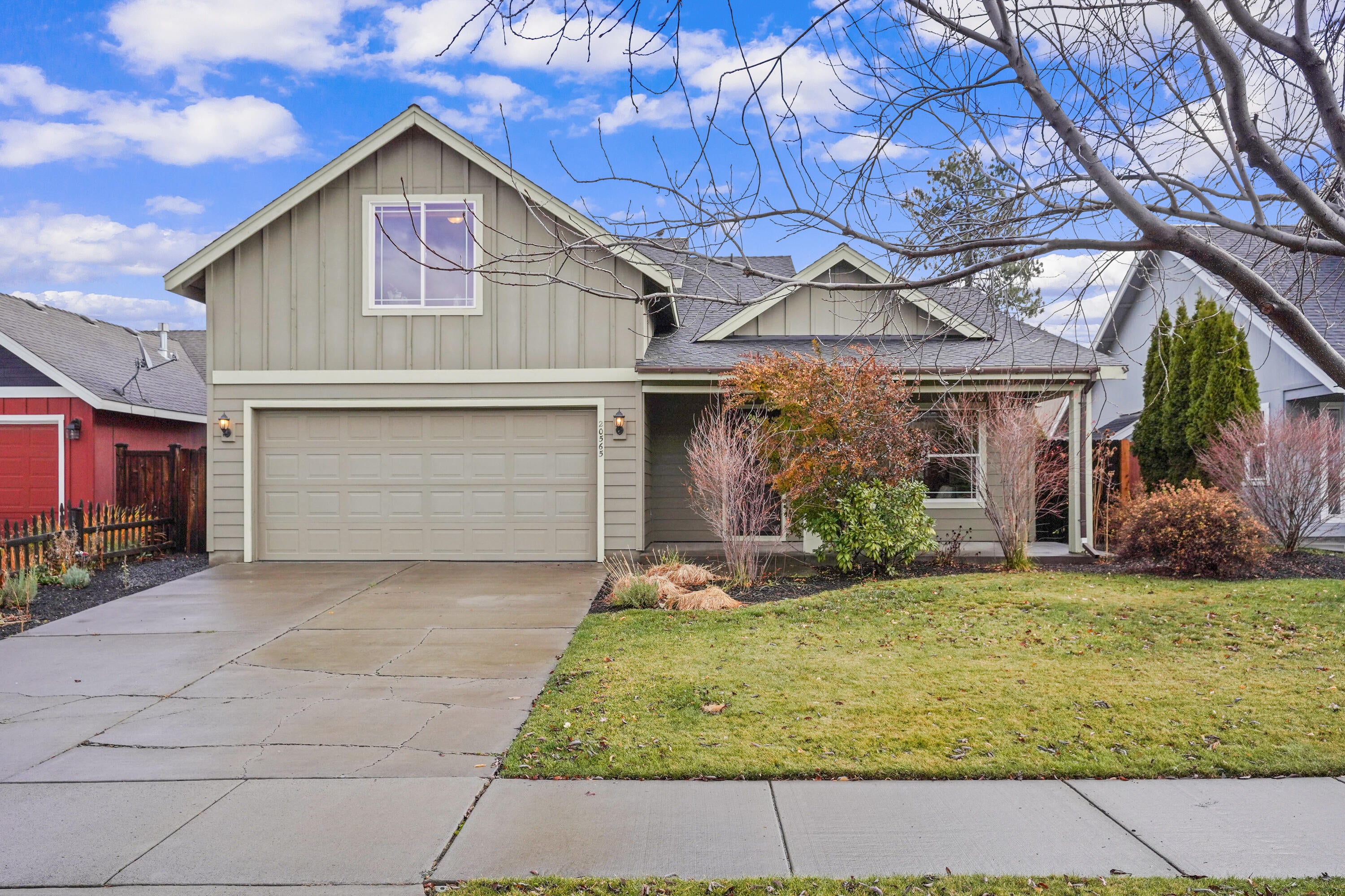 20565 Dylan Loop Bend, OR 97702 - Photo 3 of 30 DSC05983