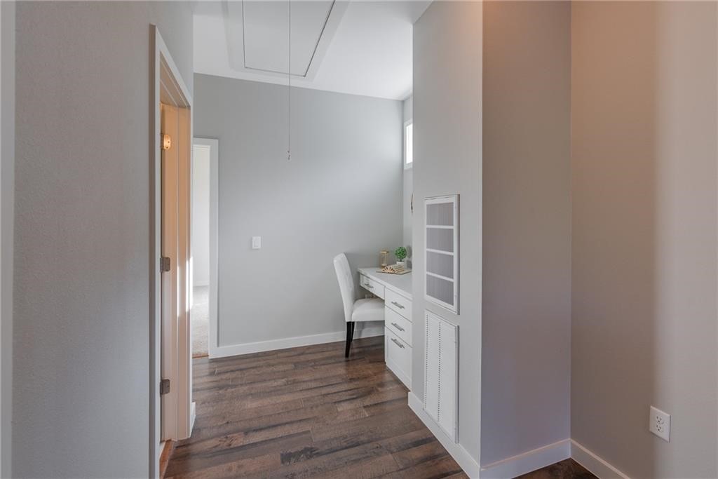 4014 Clawson Road, Unit B Austin, TX 78704 - Photo 11 of 30