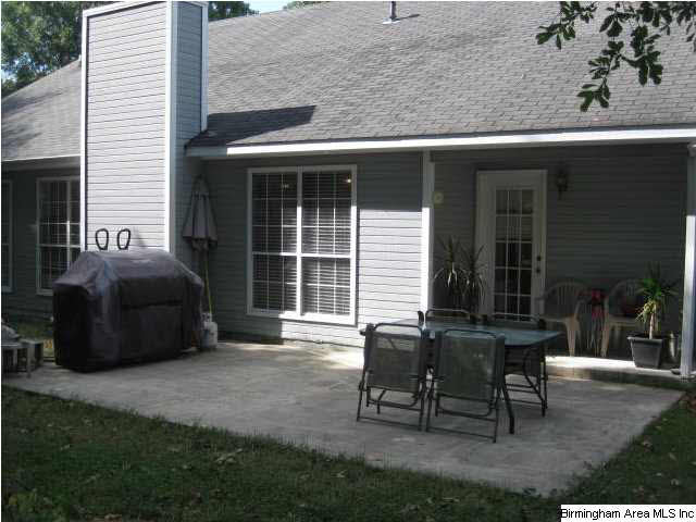 1584 Timber Court Helena, AL 35080 - Photo 26 of 28