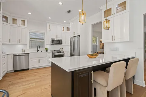 $1,600,000 | 3504 West Barcelona Street, Tampa, FL 33629