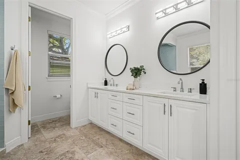 $1,600,000 | 3504 West Barcelona Street, Tampa, FL 33629