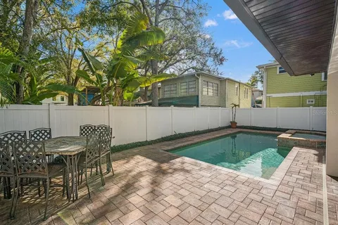 $1,600,000 | 3504 West Barcelona Street, Tampa, FL 33629