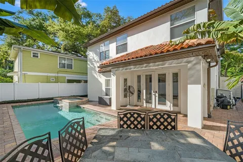 $1,600,000 | 3504 West Barcelona Street, Tampa, FL 33629