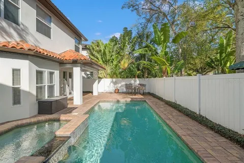 $1,600,000 | 3504 West Barcelona Street, Tampa, FL 33629