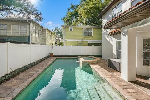 $1,600,000 | 3504 West Barcelona Street, Tampa, FL 33629