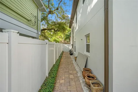 $1,600,000 | 3504 West Barcelona Street, Tampa, FL 33629