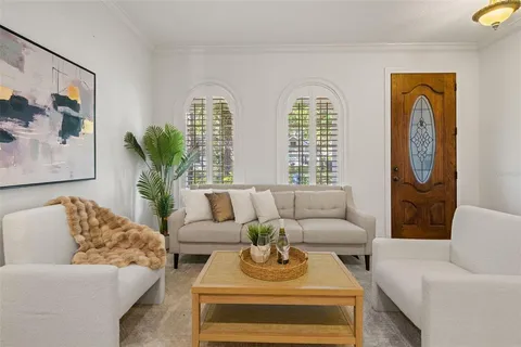 $1,600,000 | 3504 West Barcelona Street, Tampa, FL 33629