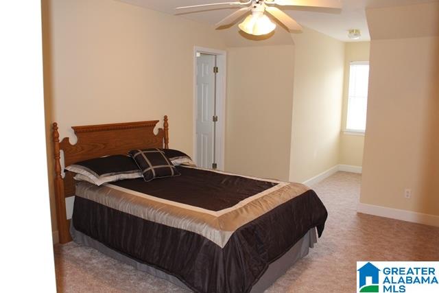 1328 Willingham Road Talladega, AL 35160 - Photo 31 of 41