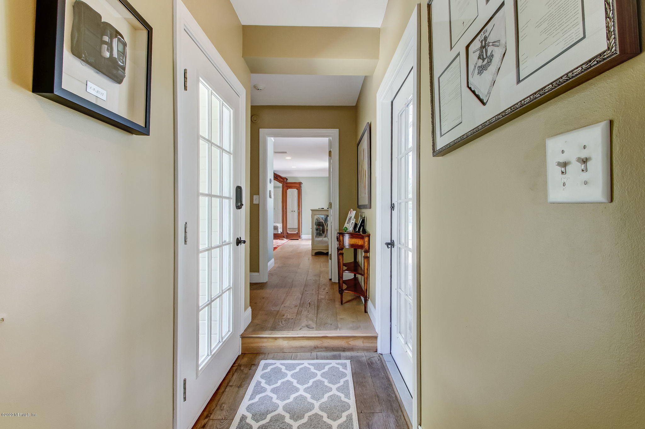 4289 Rapallo Road Jacksonville, FL 32244 - Photo 12 of 51 Hallway