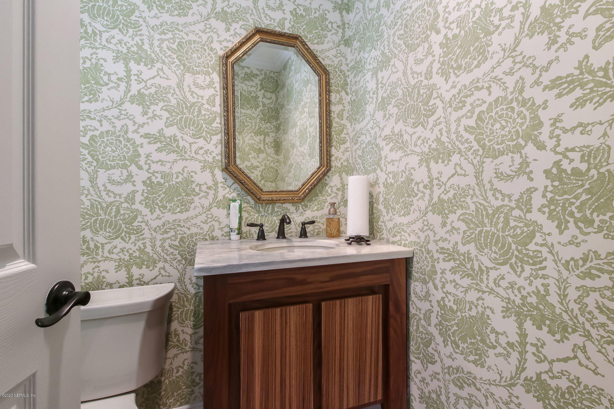 4289 Rapallo Road Jacksonville, FL 32244 - Photo 13 of 51 Powder room