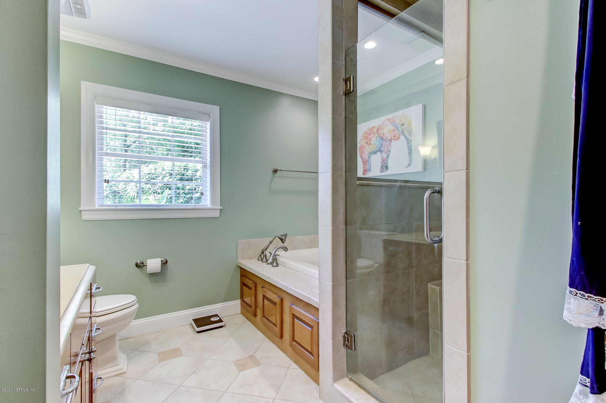 4289 Rapallo Road Jacksonville, FL 32244 - Photo 17 of 51 Master Bath