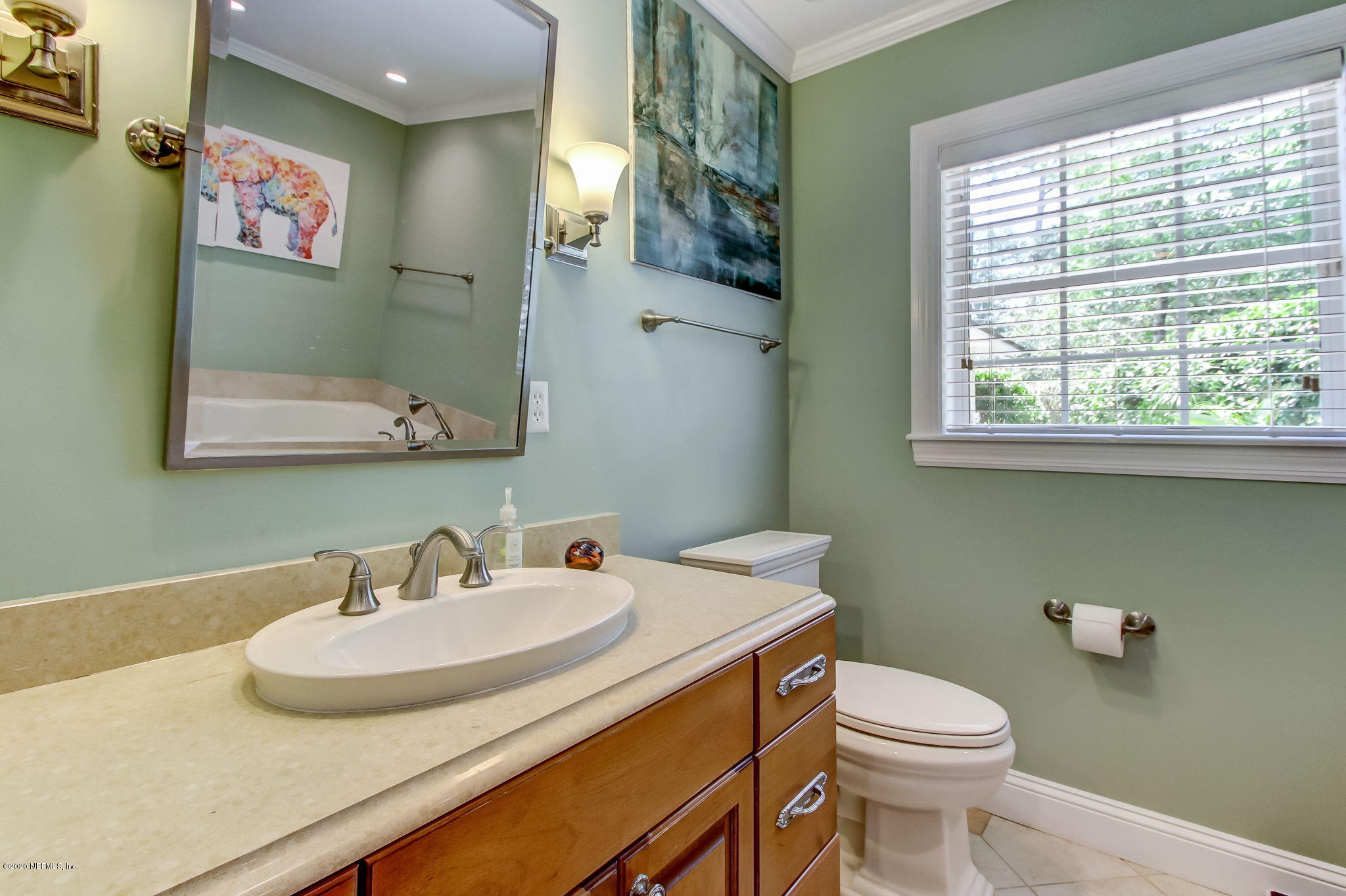 4289 Rapallo Road Jacksonville, FL 32244 - Photo 18 of 51 Master Bath