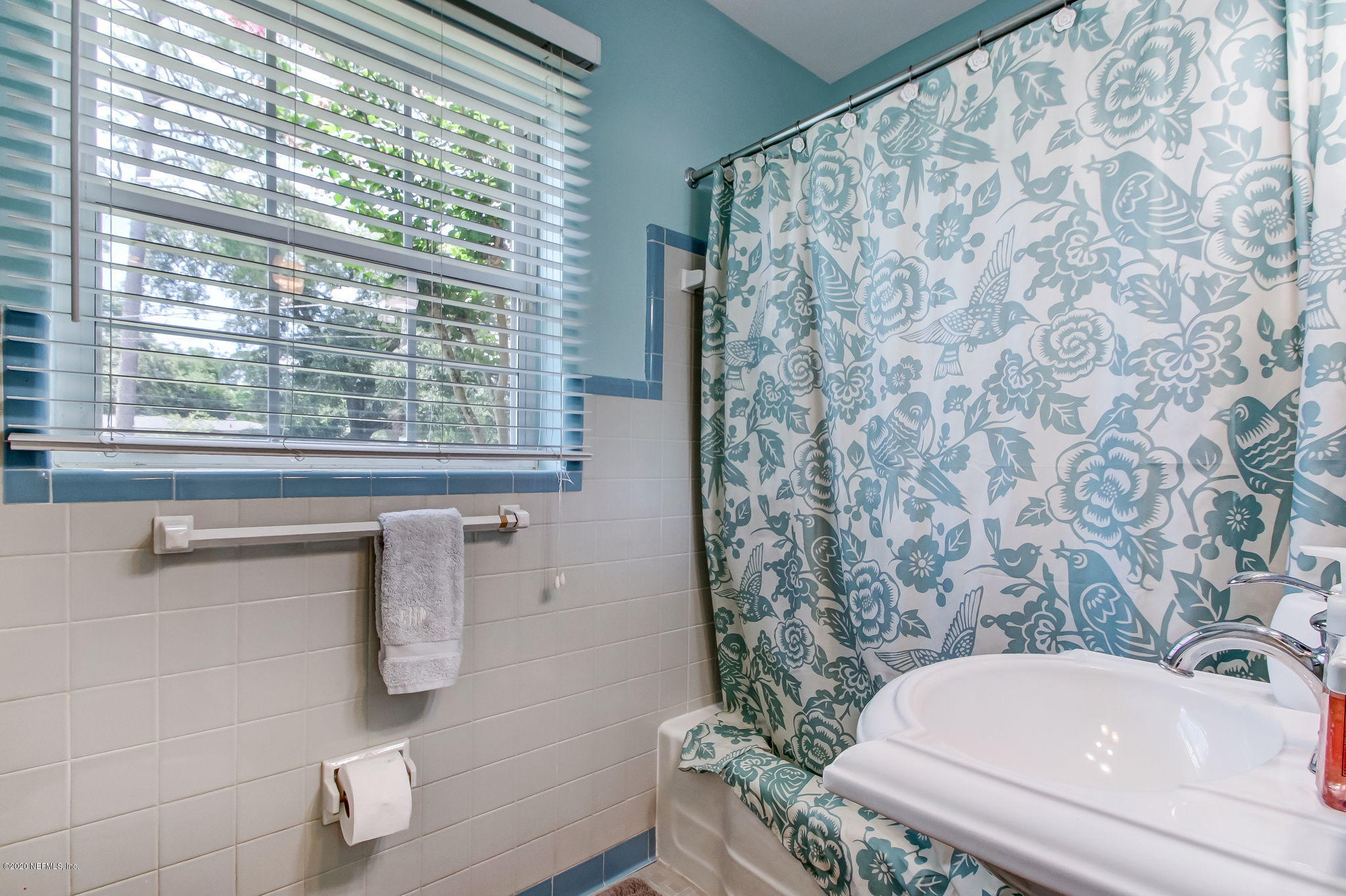 4289 Rapallo Road Jacksonville, FL 32244 - Photo 21 of 51 Bathroom two