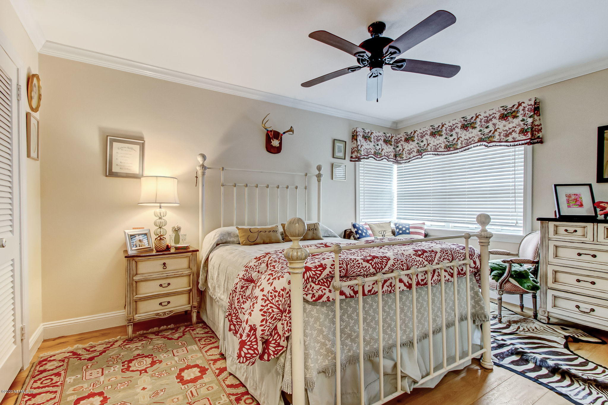 4289 Rapallo Road Jacksonville, FL 32244 - Photo 22 of 51 Bedroom Three