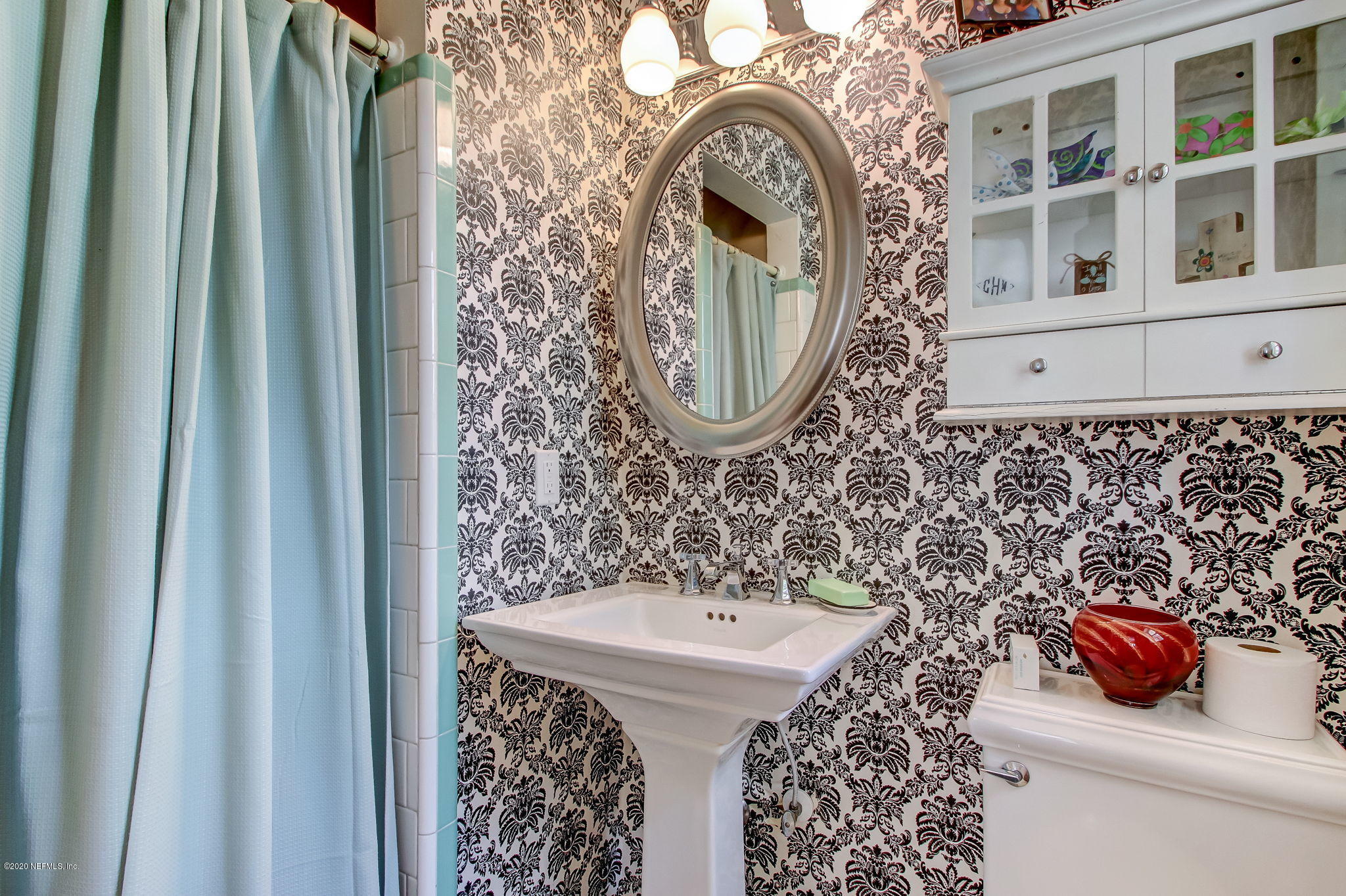 4289 Rapallo Road Jacksonville, FL 32244 - Photo 24 of 51 Bathroom three