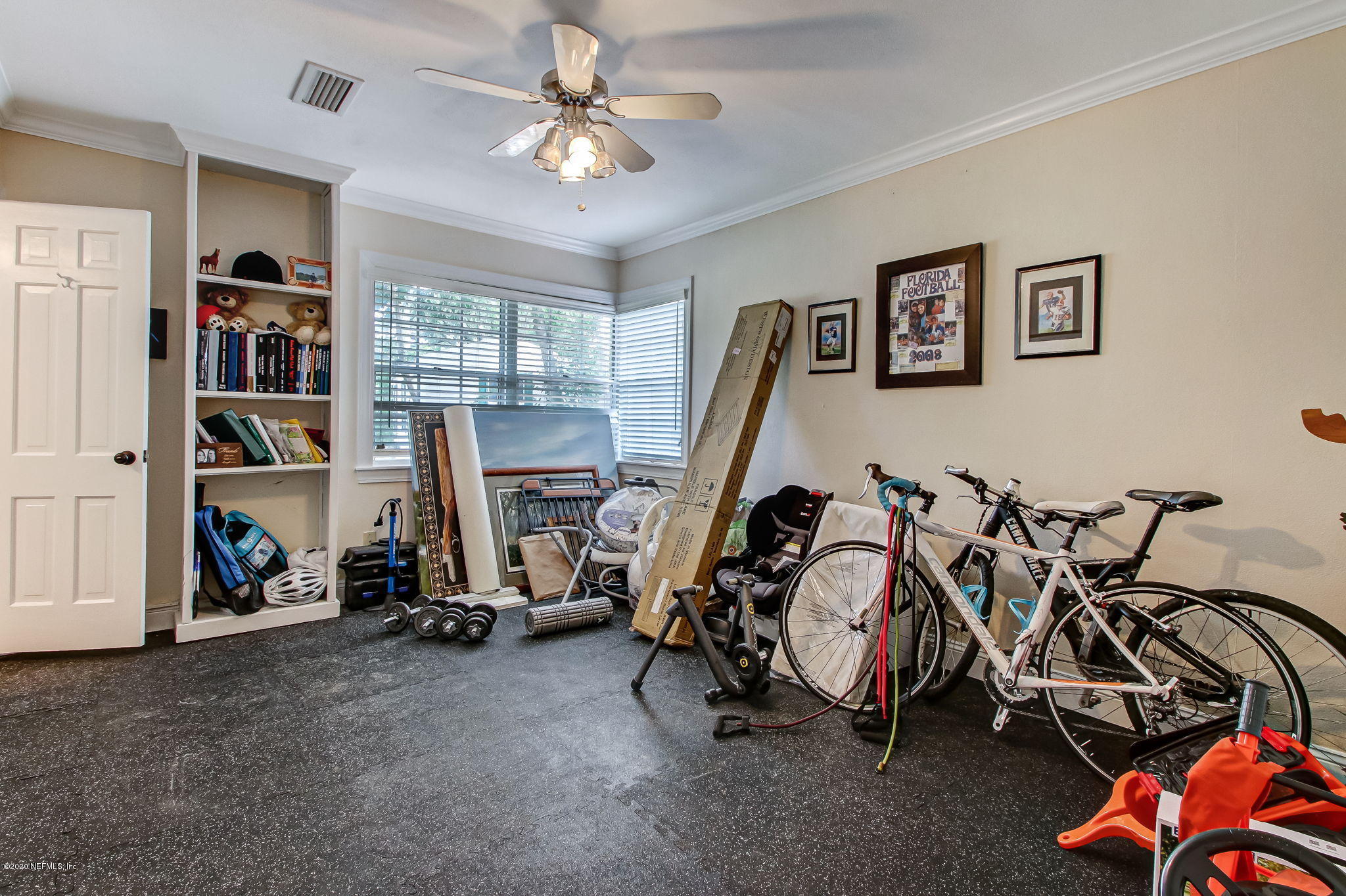4289 Rapallo Road Jacksonville, FL 32244 - Photo 25 of 51 Bedroom Four