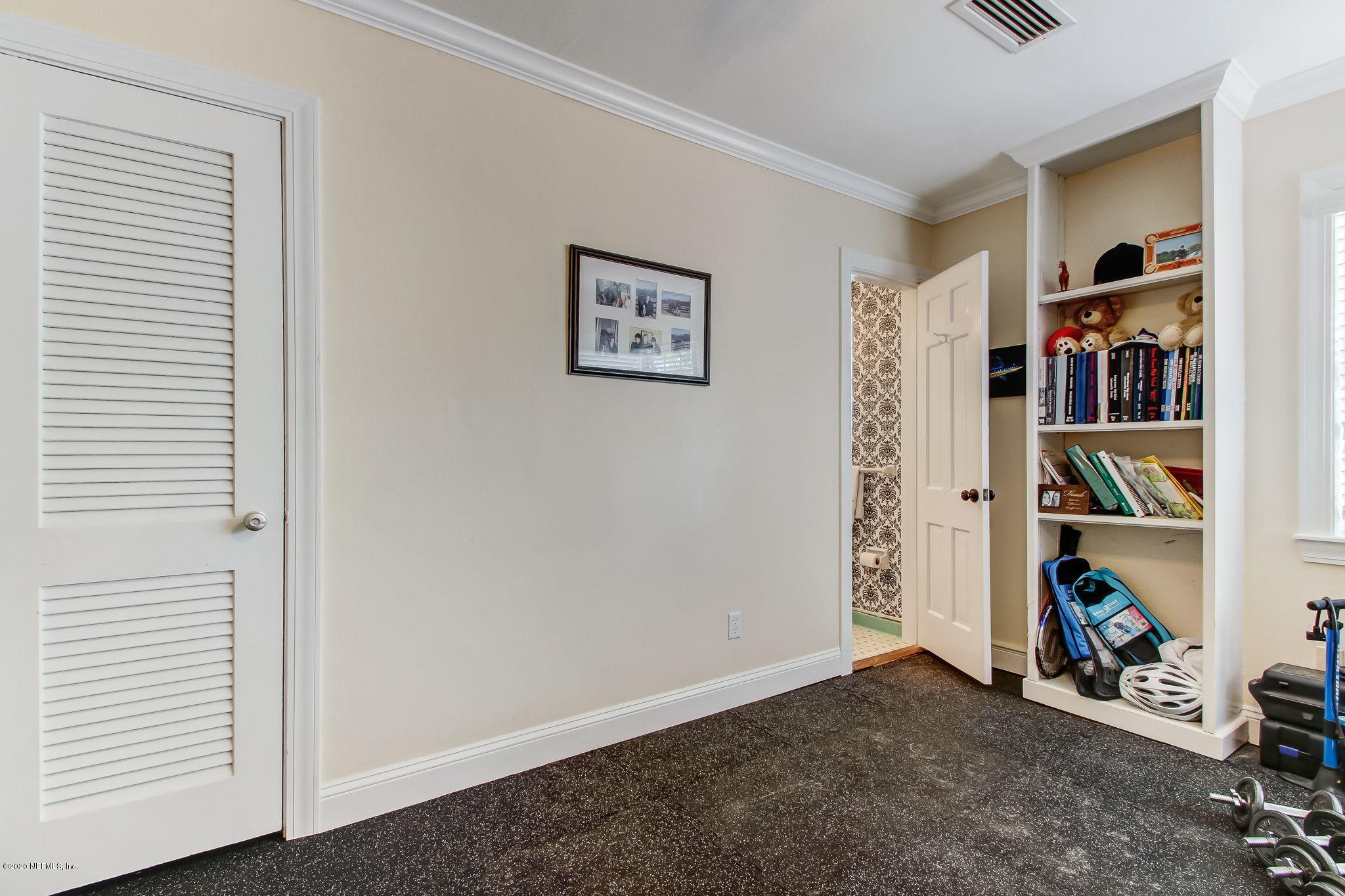 4289 Rapallo Road Jacksonville, FL 32244 - Photo 26 of 51 Bedroom Four