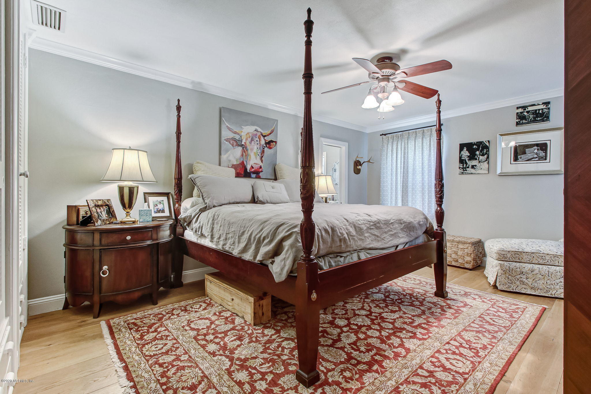 4289 Rapallo Road Jacksonville, FL 32244 - Photo 27 of 51 Bedroom Five