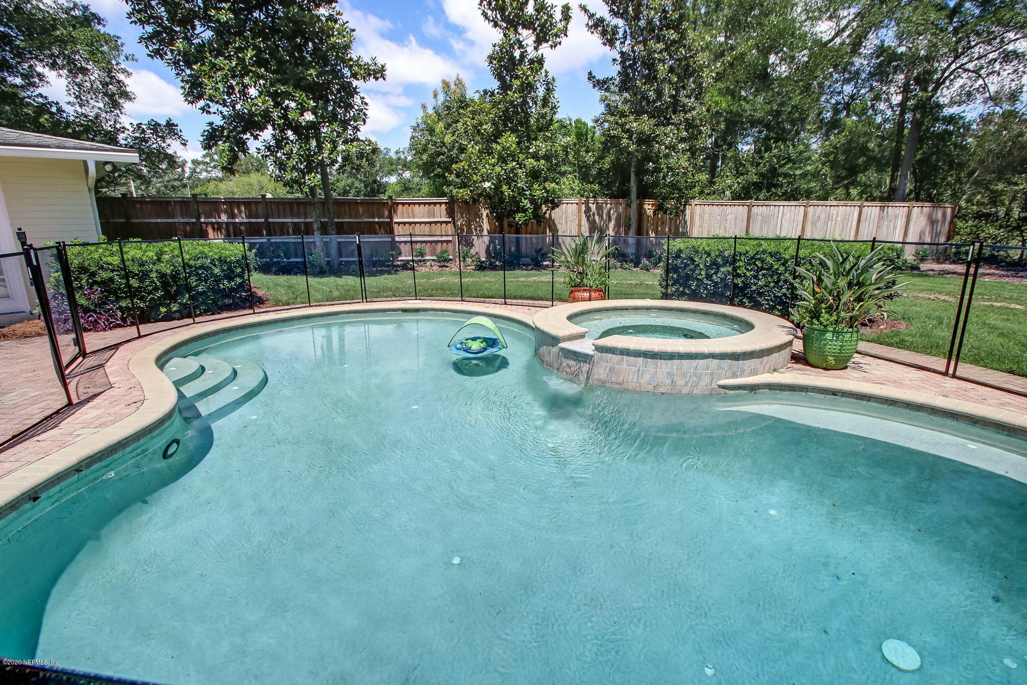 4289 Rapallo Road Jacksonville, FL 32244 - Photo 30 of 51 Pool