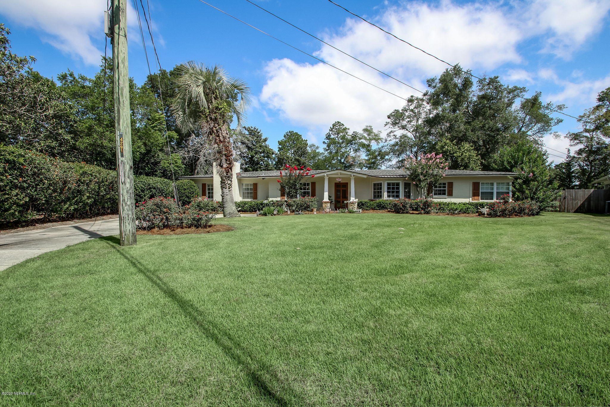 4289 Rapallo Road Jacksonville, FL 32244 - Photo 36 of 51 Front Yard