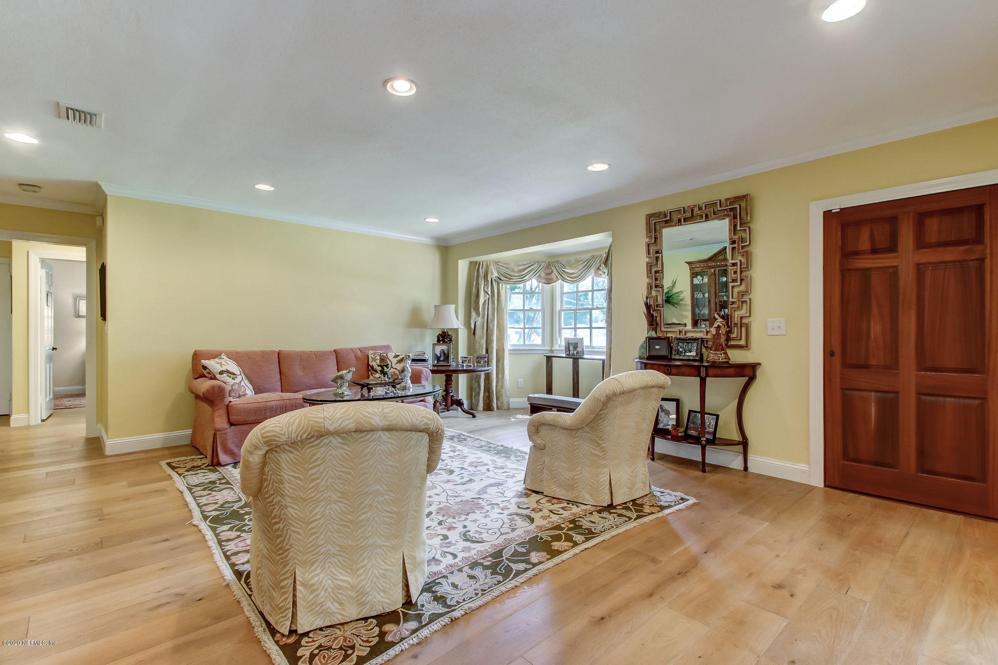 4289 Rapallo Road Jacksonville, FL 32244 - Photo 39 of 51 Living Room