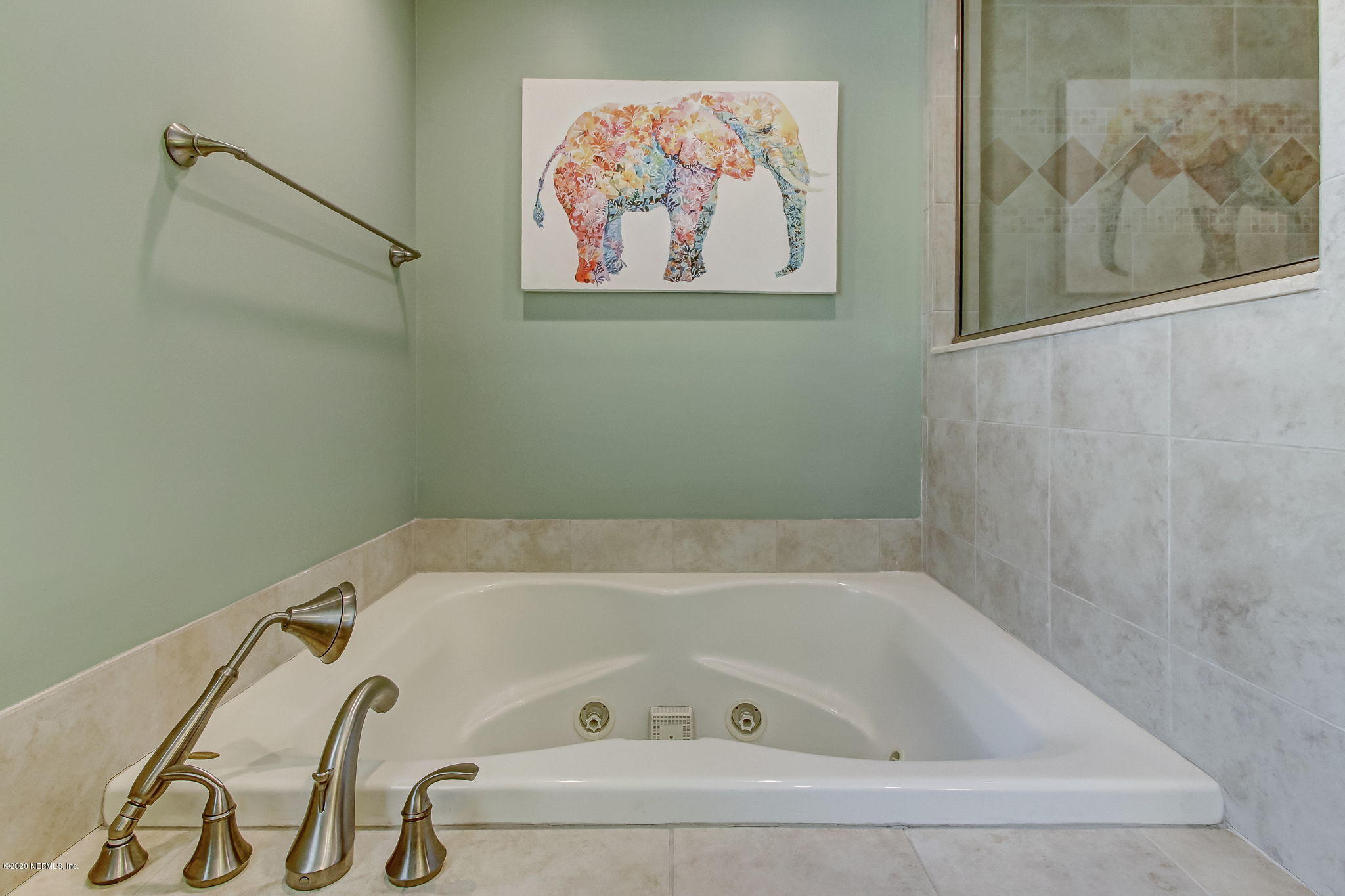 4289 Rapallo Road Jacksonville, FL 32244 - Photo 42 of 51 Master Bathroom