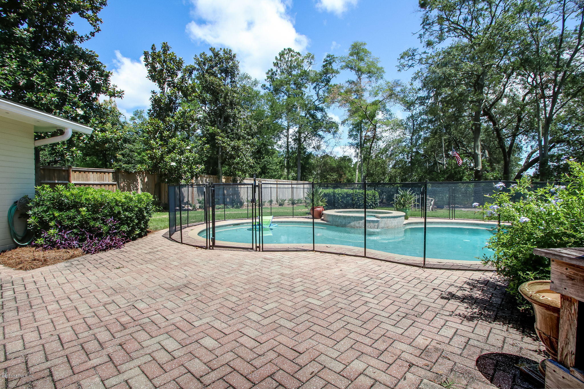 4289 Rapallo Road Jacksonville, FL 32244 - Photo 44 of 51 Pool