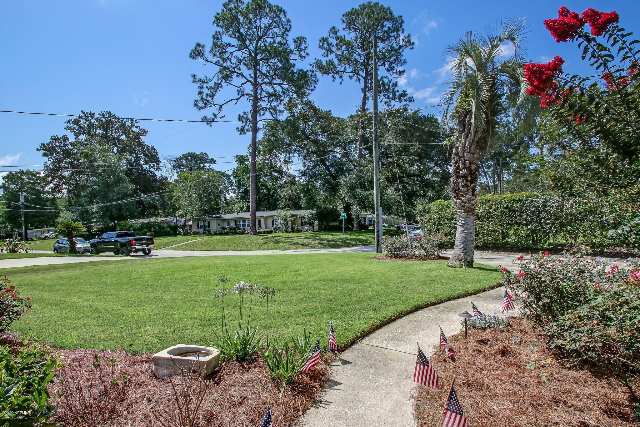 4289 Rapallo Road Jacksonville, FL 32244 - Photo 45 of 51 Walkway