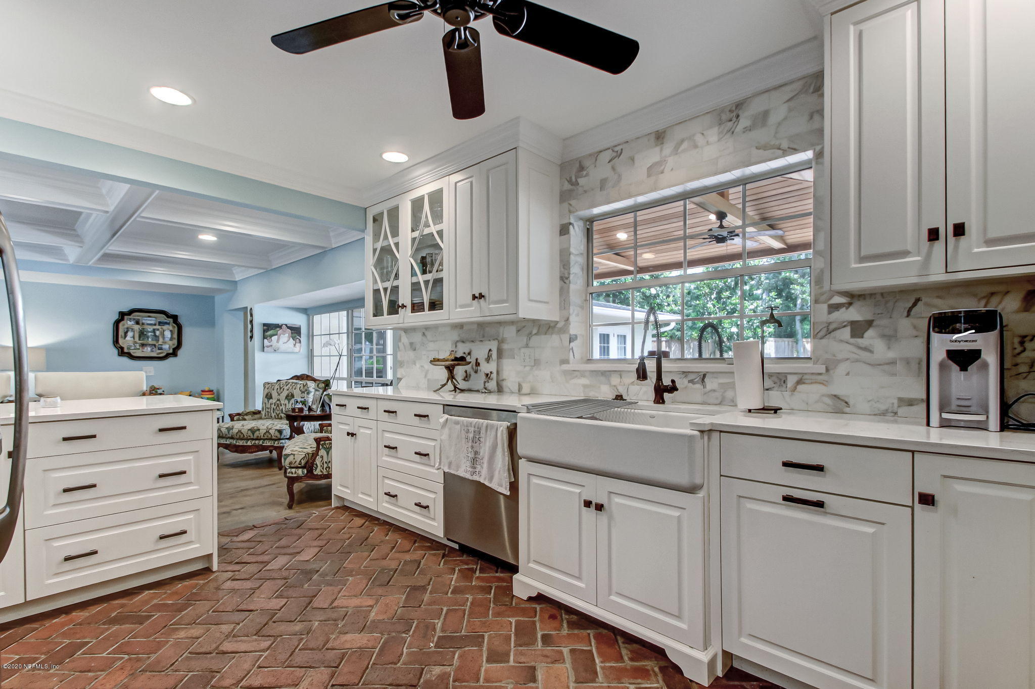 4289 Rapallo Road Jacksonville, FL 32244 - Photo 46 of 51 Kitchen