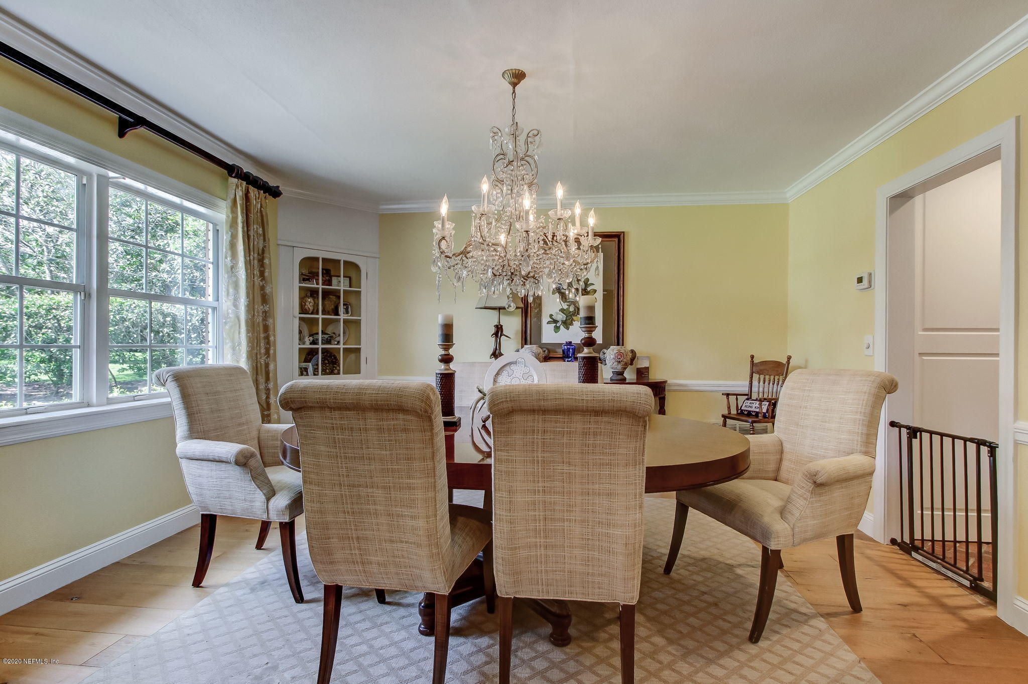 4289 Rapallo Road Jacksonville, FL 32244 - Photo 47 of 51 Dining Room
