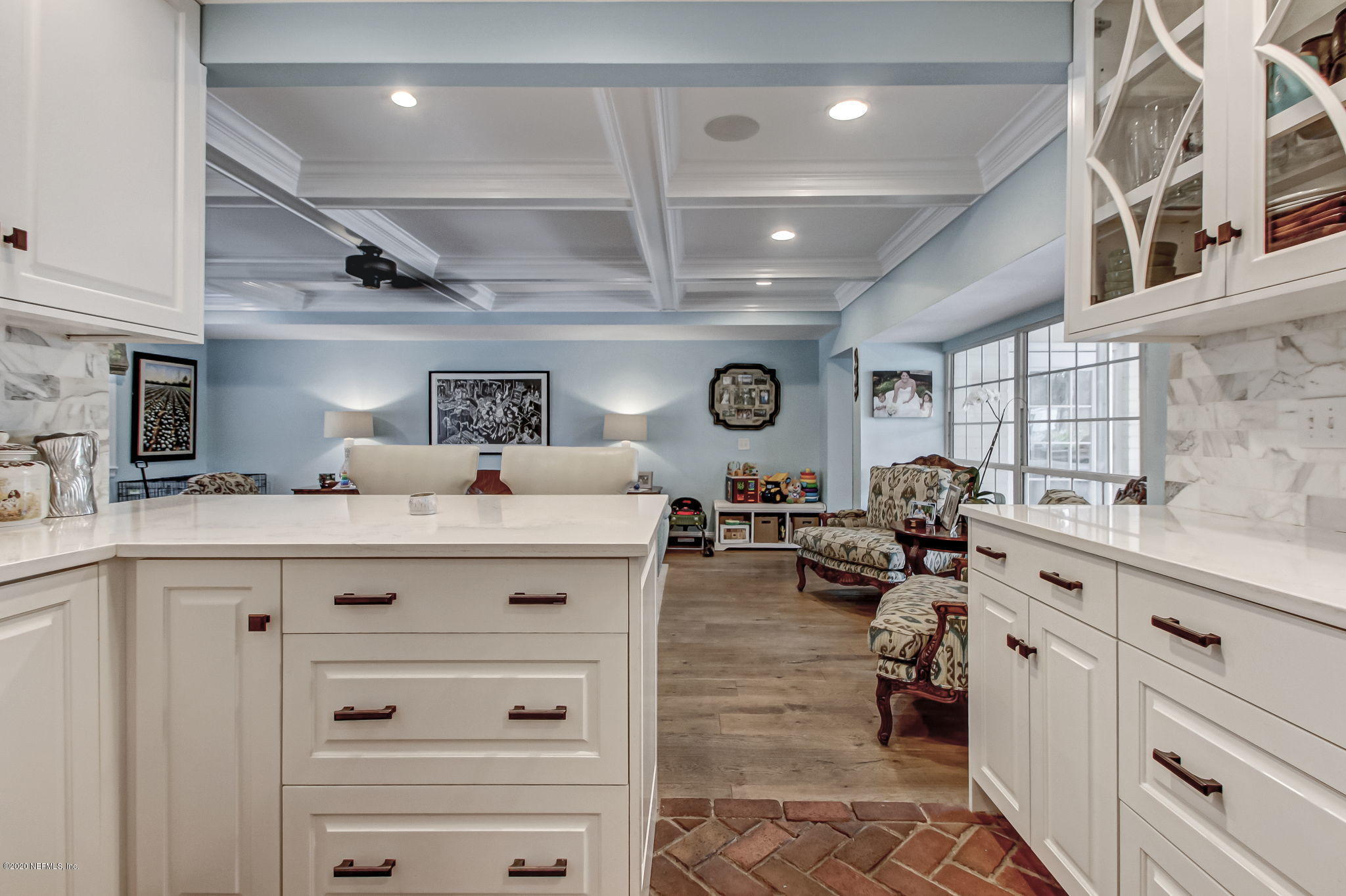 4289 Rapallo Road Jacksonville, FL 32244 - Photo 48 of 51 Kitchen