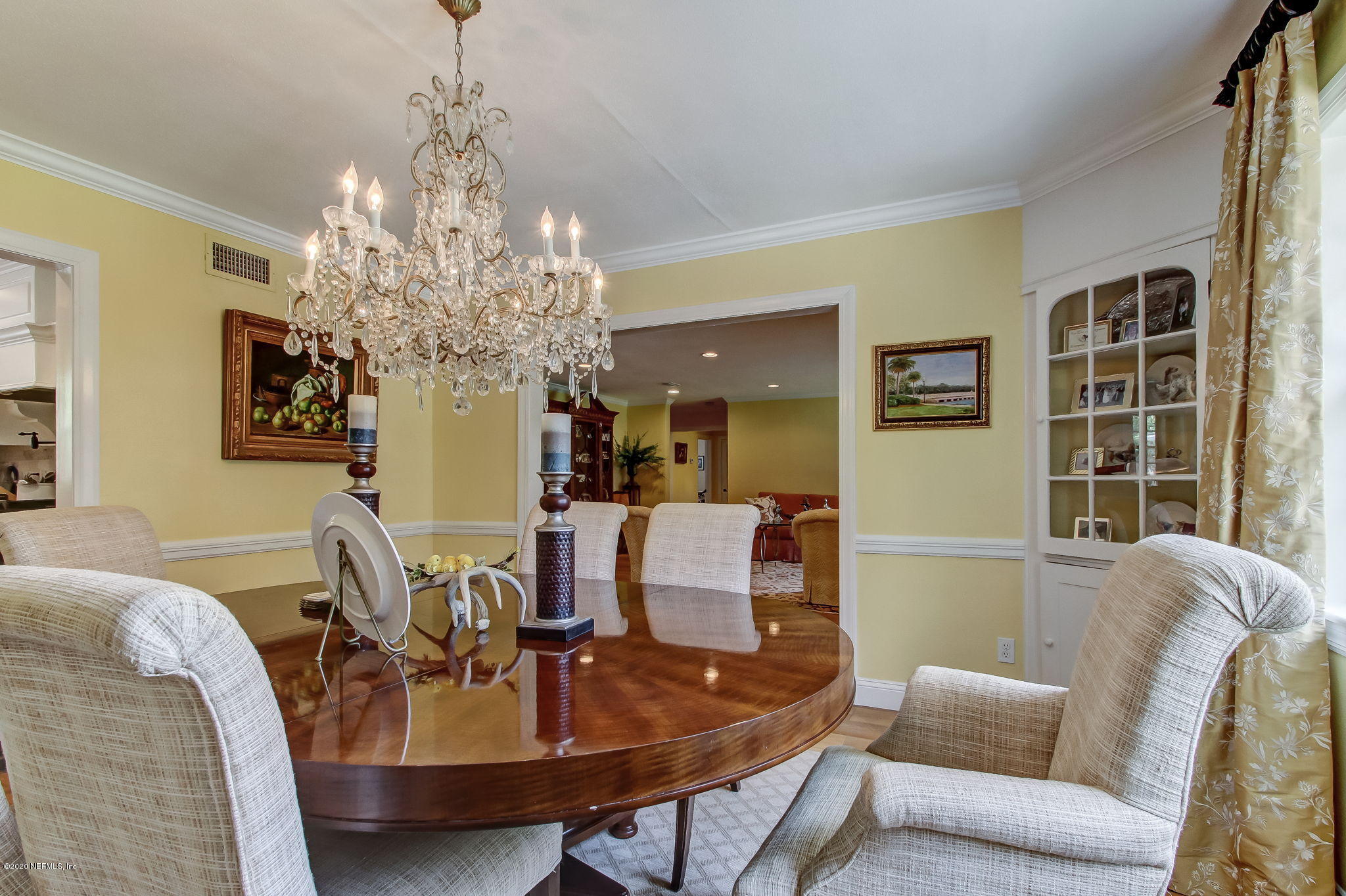 4289 Rapallo Road Jacksonville, FL 32244 - Photo 8 of 51 Dining Room
