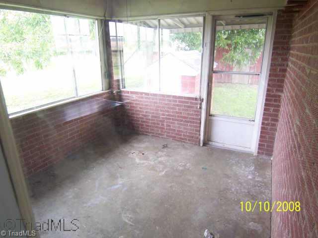 7406 Kerr Chapel Road Elon, NC 27244 - Photo 6 of 7 Other. porch