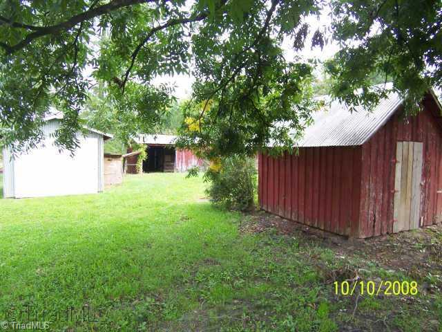 7406 Kerr Chapel Road Elon, NC 27244 - Photo 7 of 7 Other. sheds