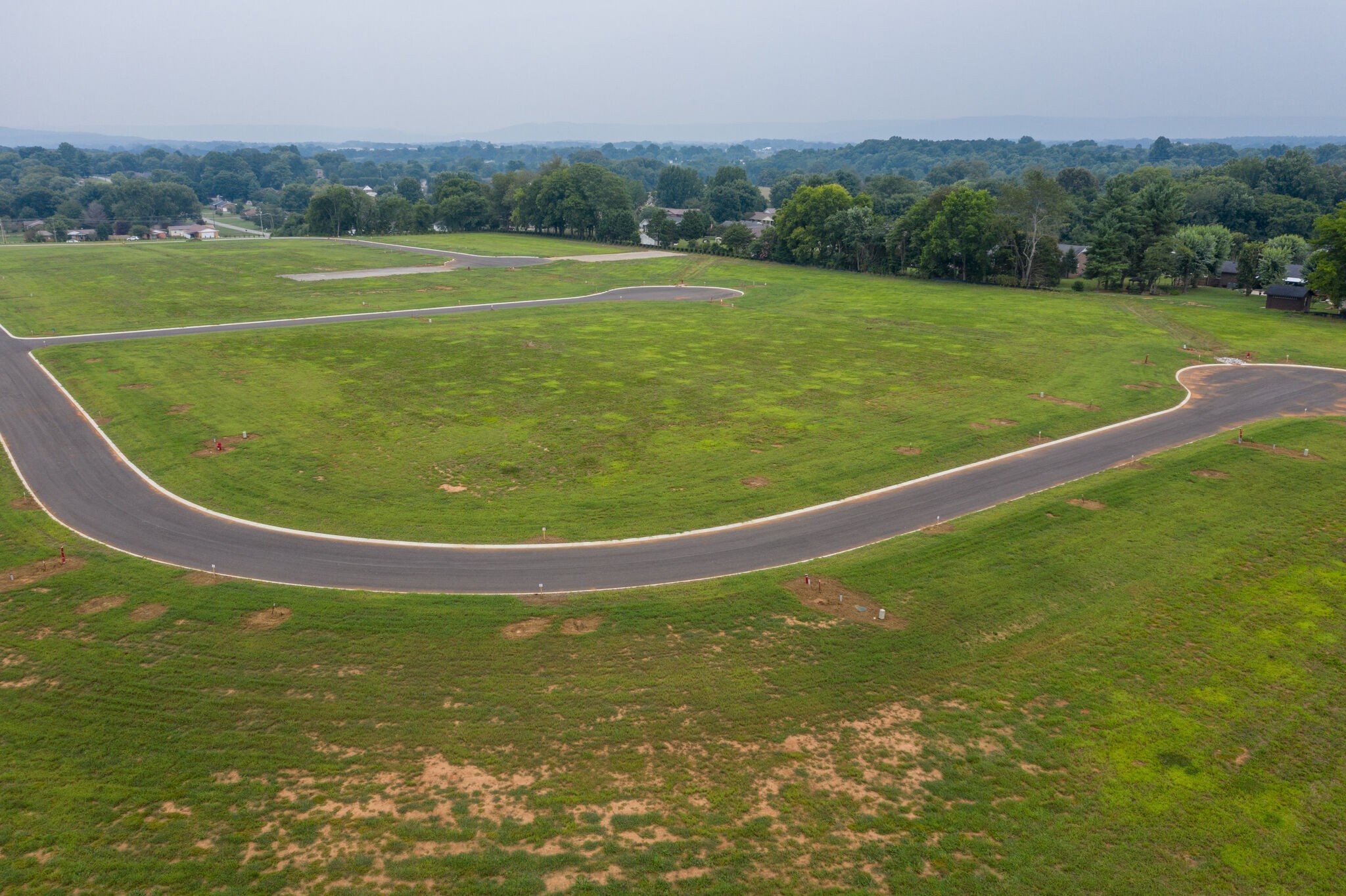 47 Lookout Drive Winchester, TN 37398 - Photo 2 of 13 a view of a tennis court