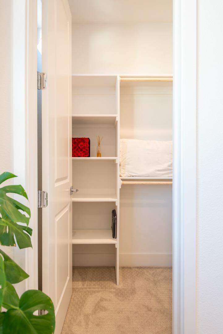 1291 Verano Road Mountain View, CA 94043 - Photo 41 of 49 a view of an empty room