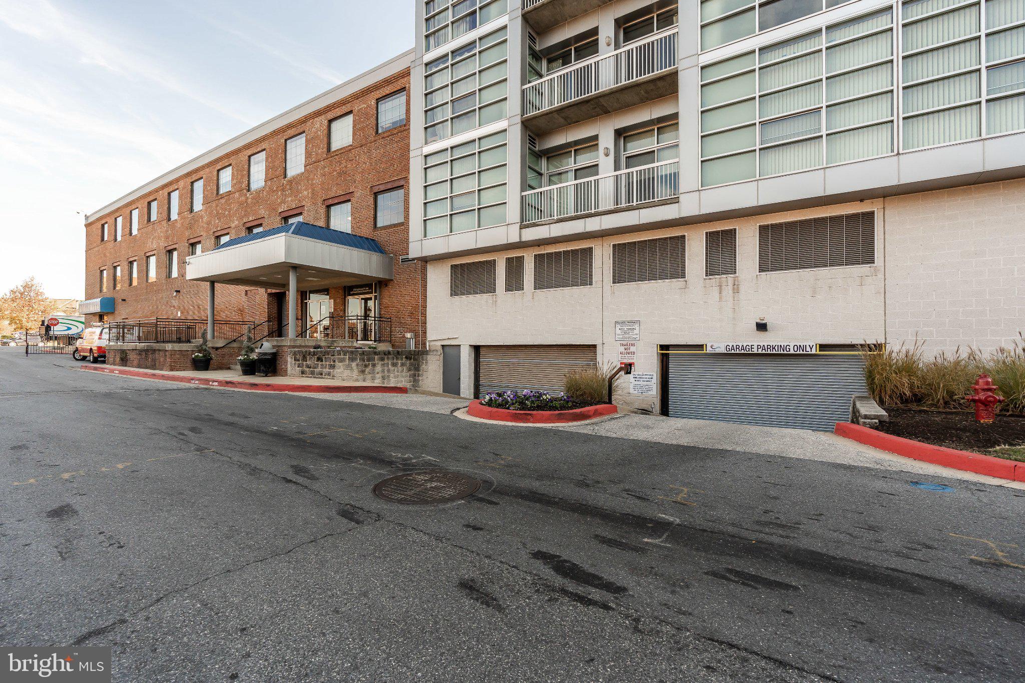 2702 Lighthouse Point East, Unit 532 Baltimore, MD 21224 - Photo 41 of 41 Urban living with modern charm.