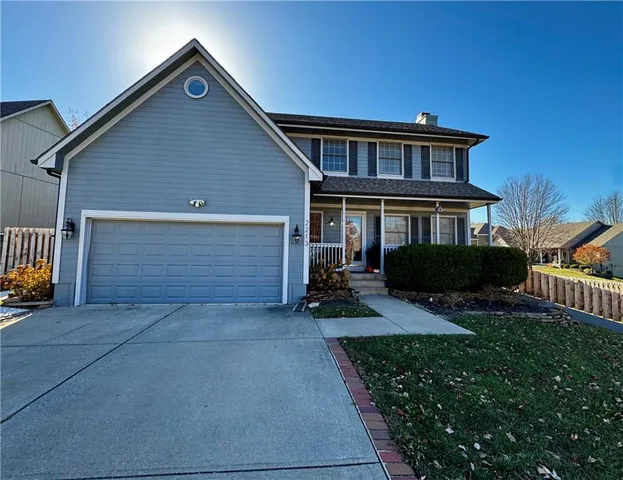 $435,000 | 2213 Southeast 3rd Street, Lee's Summit, MO 64063